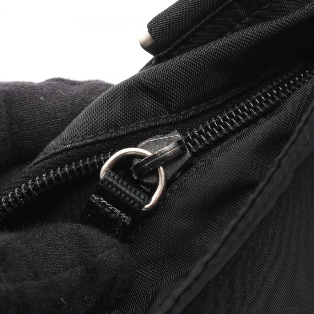 PRADA Black Shoulder Bag - Picture 8 of 9
